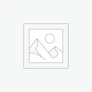 Red Real Leather Wallet